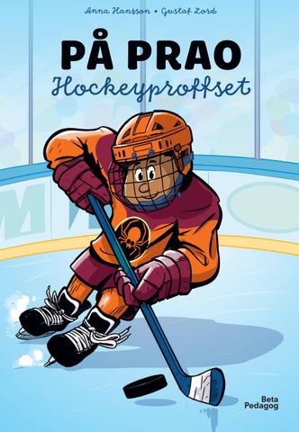 1848 På prao - Hockeyproffset