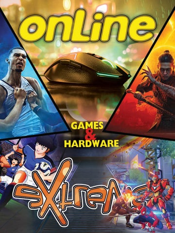 eXtreme - OnLine 275