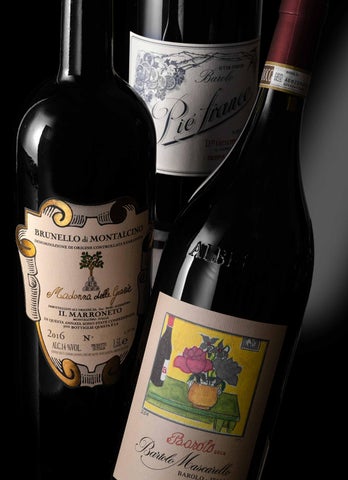 COUP 德文 THEATRE - Fine Wine 第 10 页