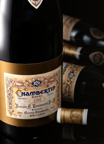 COUP 德文 THEATRE - Fine Wine 第 12 页