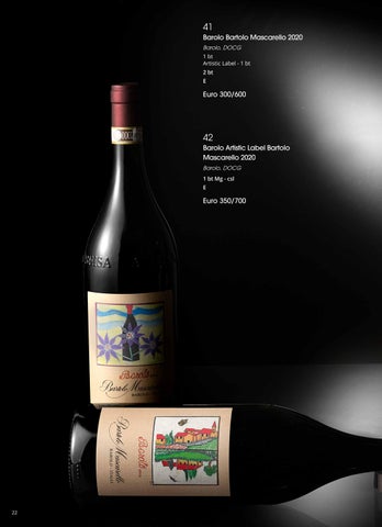 COUP 德文 THEATRE - Fine Wine 第 24 页