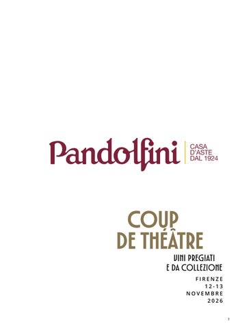 COUP 德文 THEATRE - Fine Wine 第 5 页