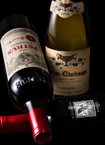 COUP 德文 THEATRE - Fine Wine 第 8 页