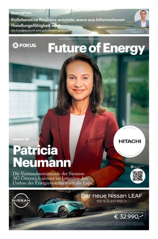 Fokus Future of Energy