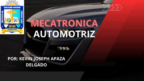 Automotive