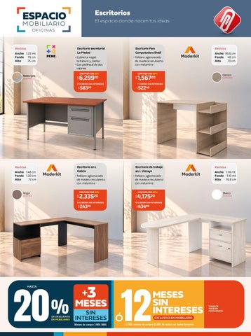 Periódico 德文 ofertas muebles 2026 第 11 页