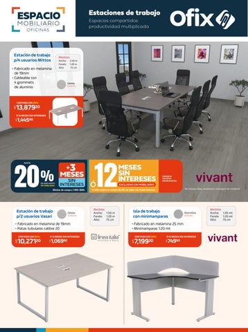 Periódico 德文 ofertas muebles 2026 第 12 页
