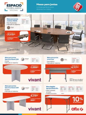 Periódico 德文 ofertas muebles 2026 第 13 页