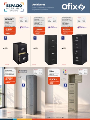 Periódico 德文 ofertas muebles 2026 第 14 页