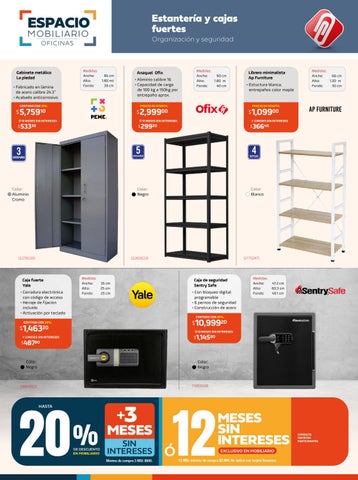 Periódico 德文 ofertas muebles 2026 第 15 页