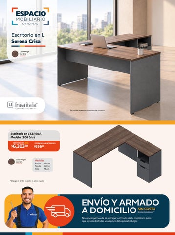 Periódico 德文 ofertas muebles 2026 第 4 页