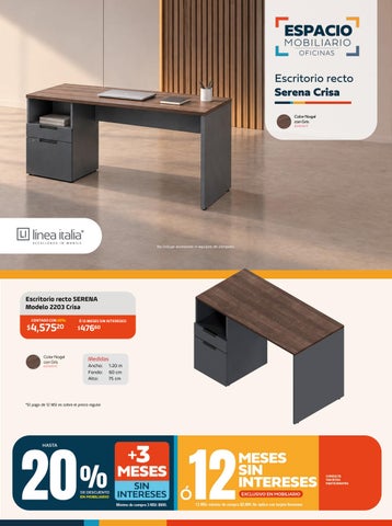 Periódico 德文 ofertas muebles 2026 第 5 页