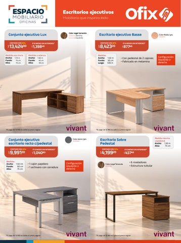 Periódico 德文 ofertas muebles 2026 第 6 页