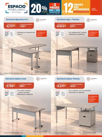 Periódico 德文 ofertas muebles 2026 第 7 页