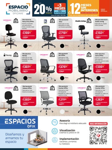 Periódico 德文 ofertas muebles 2026 第 9 页