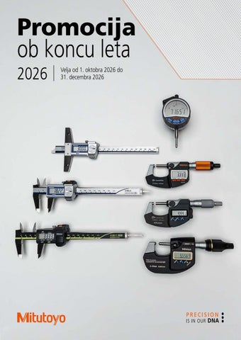 Mitutoyo Promocija 2026-10