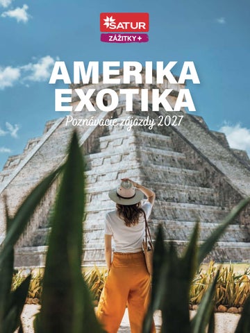 Amerika exotika