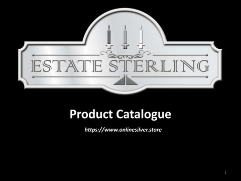 Current Inventory 家具目录 第 1 页