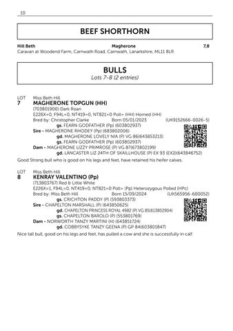 Pedigree Beef Day and Hallington 141026 第 12 页