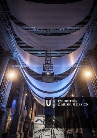 FormaUbis Exhibition&Museum Design