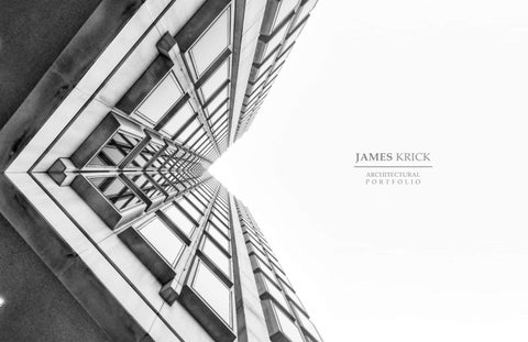 Architectural Portfolio