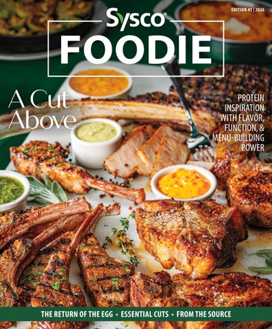 26 Foodie E41 Pages int 第 1 页