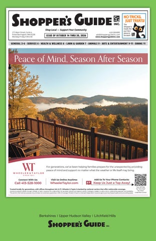Shopper's Guide 10-14-26