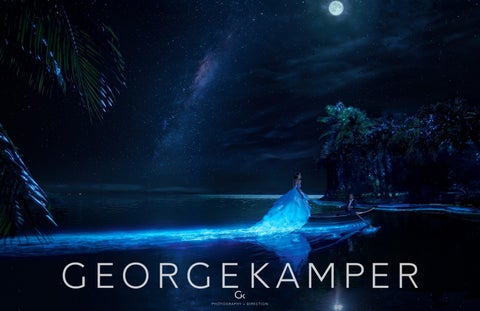George Kamper Portfolio