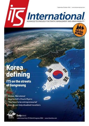 ITS International Global Sept 2026