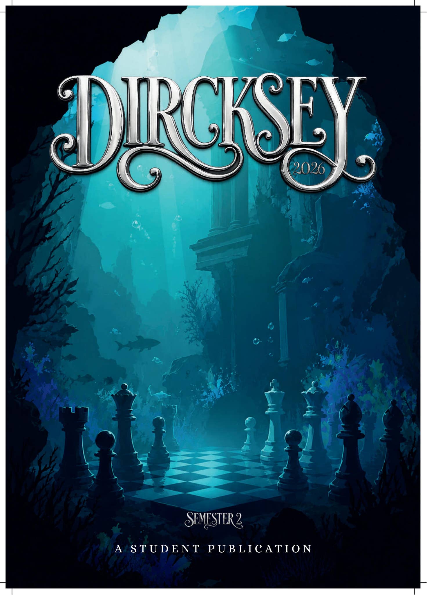 Canva Student Code Dircksey Semester 2 2026 by ECU Student Guild - Issuu