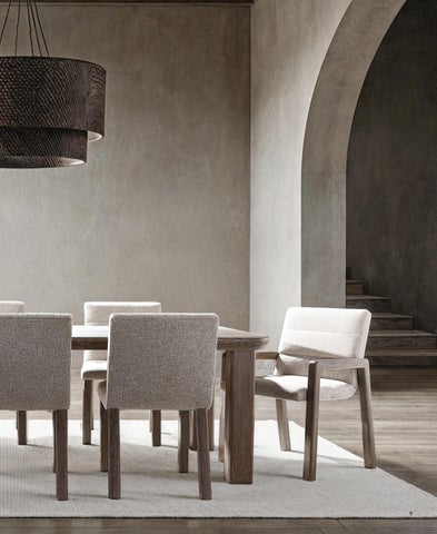 Bernhardt Monolith 灯饰目录 第 11 页