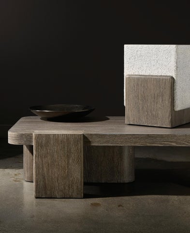 Bernhardt Monolith 灯饰目录 第 17 页