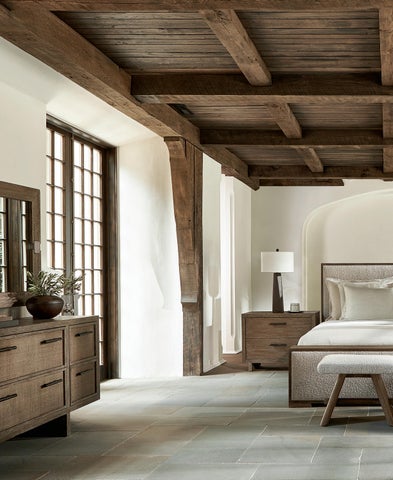 Bernhardt Hospitality Casa Paros 灯饰目录 第 10 页