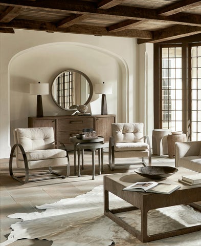 Bernhardt Hospitality Casa Paros 灯饰目录 第 16 页