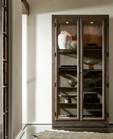 Bernhardt Hospitality Casa Paros 灯饰目录 第 23 页