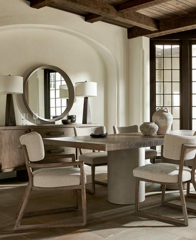 Bernhardt Hospitality Casa Paros 灯饰目录 第 2 页