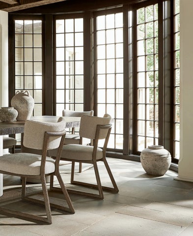 Bernhardt Hospitality Casa Paros 灯饰目录 第 5 页