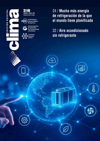 REVISTA CLIMA 318