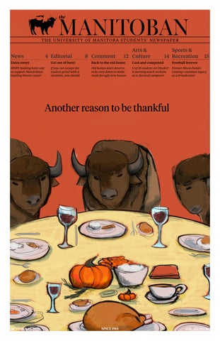 Volume 113 issue 10 October 14 2026