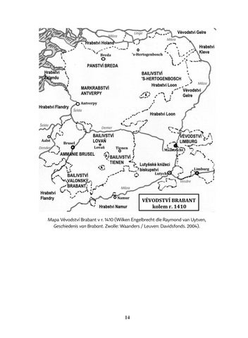 Ze zakulisi jednani o odstraneni cirkevniho schismatu Jurok Jiri Engelbrecht Wilken Schejbalova Zden 第 14 页