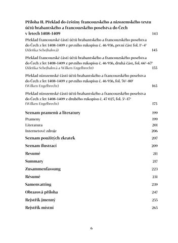 Ze zakulisi jednani o odstraneni cirkevniho schismatu Jurok Jiri Engelbrecht Wilken Schejbalova Zden 第 6 页