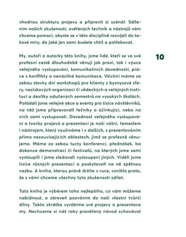 Kdyz mate co rict Holik Petr Petr Suchacek Ingrid Prochazkova Hana Tesak Vrtala 第 10 页