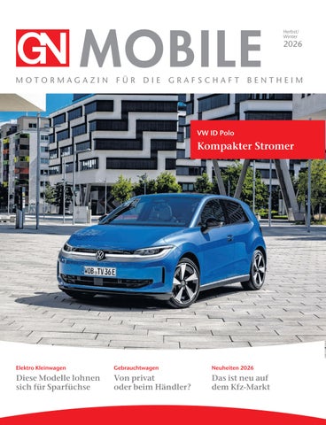 GN-Mobile | Herbst/Winter 2026
