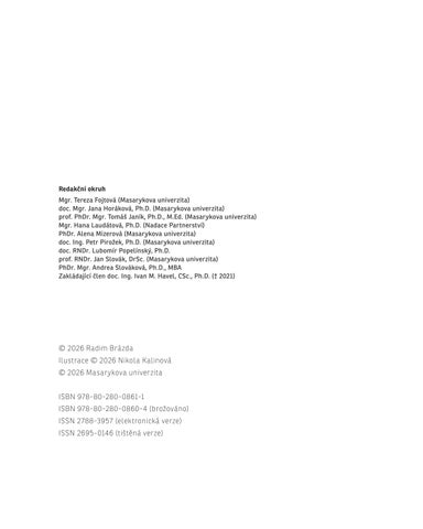 Jist a byt Radim Brazda Lenka Brodecka 第 6 页