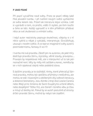 Pani a otroci Marketa Hejkalova Lenka Brodecka 第 12 页