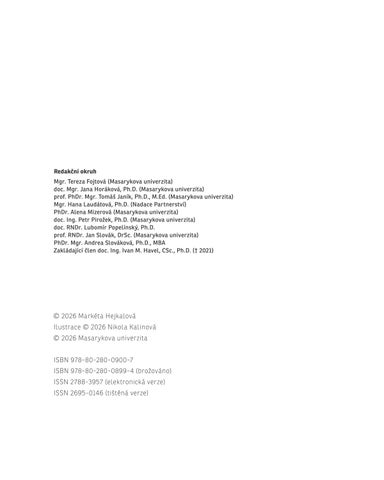 Pani a otroci Marketa Hejkalova Lenka Brodecka 第 4 页