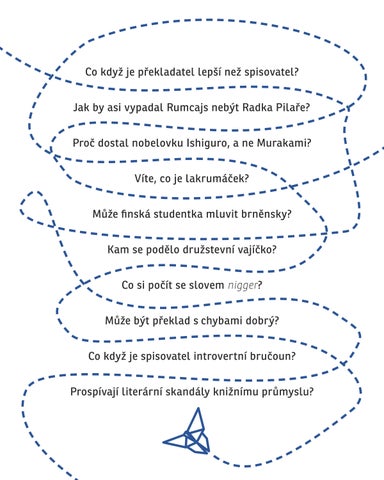 Pani a otroci Marketa Hejkalova Lenka Brodecka 第 5 页