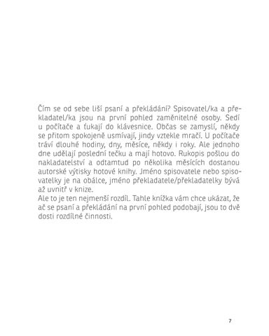 Pani a otroci Marketa Hejkalova Lenka Brodecka 第 7 页