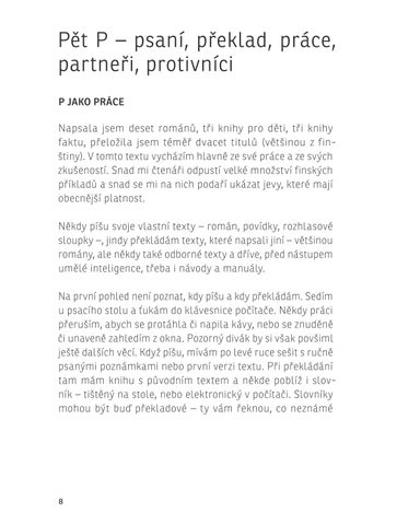 Pani a otroci Marketa Hejkalova Lenka Brodecka 第 8 页