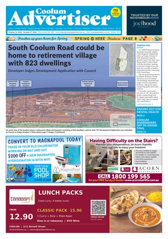 Edition 304 - 14th October 2026